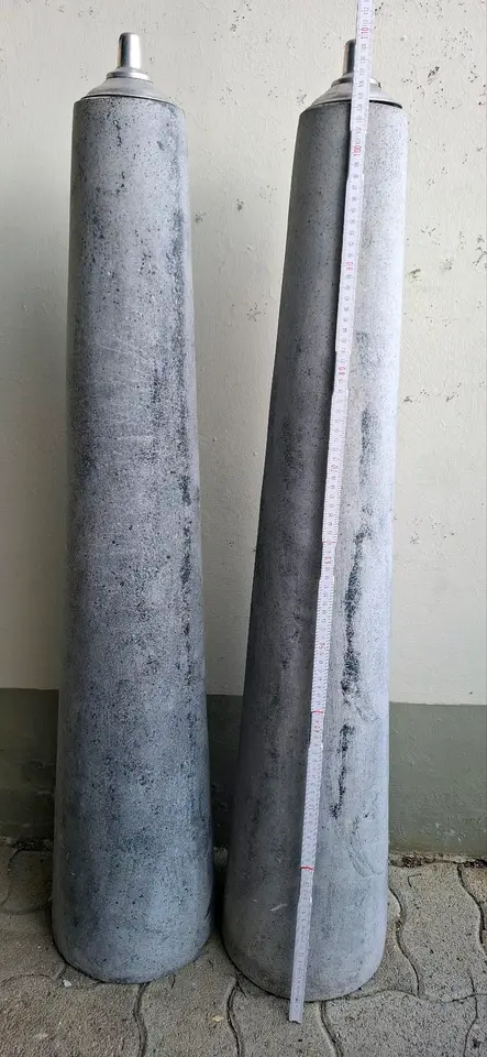 WG-Zimmer mit 48 m² in Rheinfelden – Bild 8