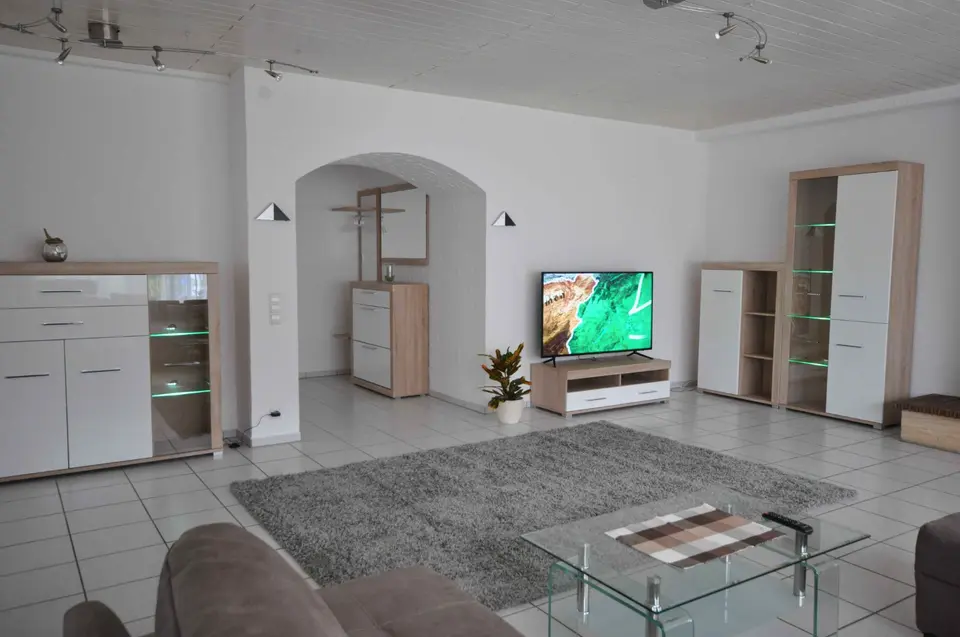 WG-Zimmer mit 48 m² in Rheinfelden – Bild 10