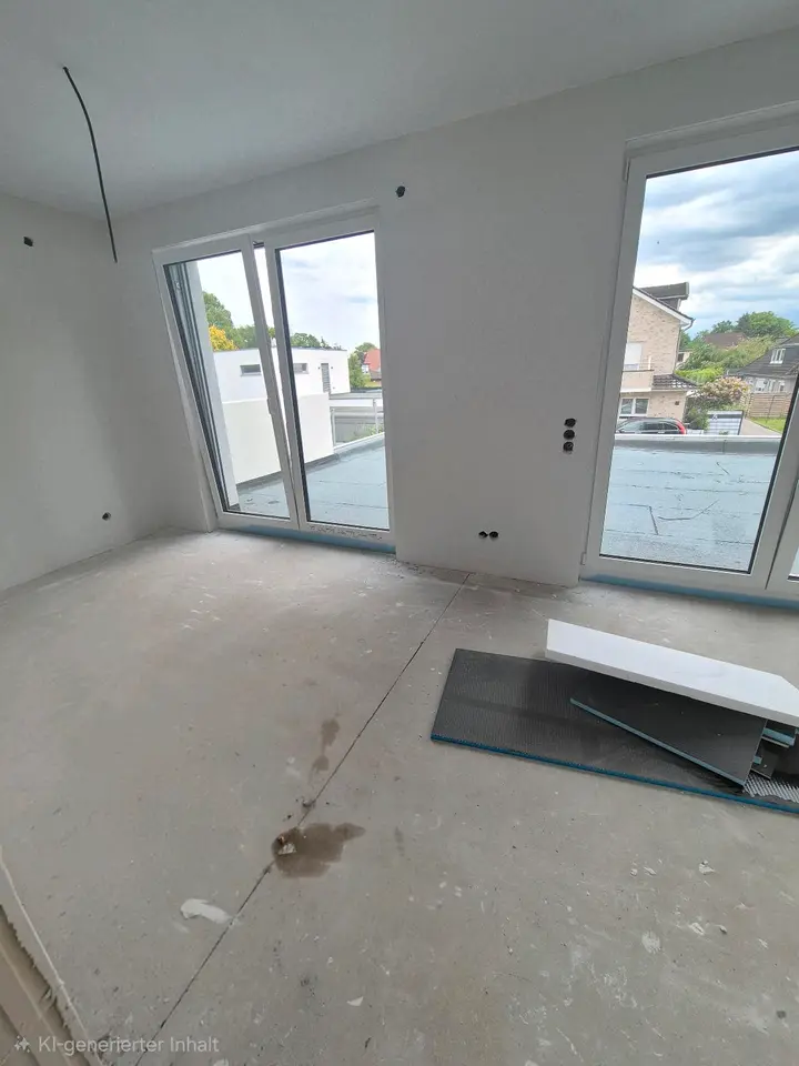 3 Zimmer Wohnung mit 60 m² in Oldenburg – Bild 4