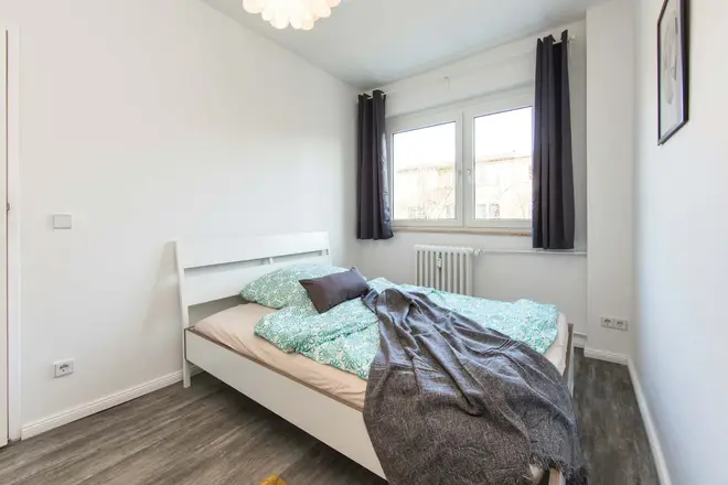 WG-Zimmer mit 12 m² in Berlin – Bild 2