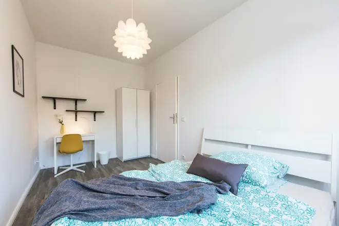 WG-Zimmer mit 12 m² in Berlin – Bild 3