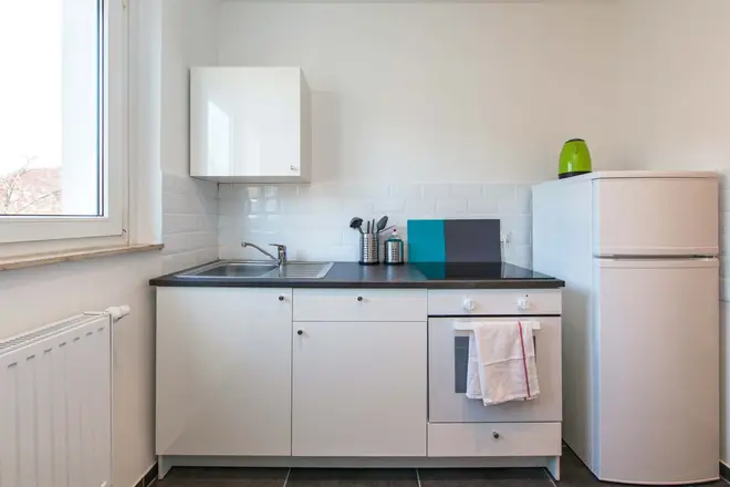 WG-Zimmer mit 12 m² in Berlin – Bild 5