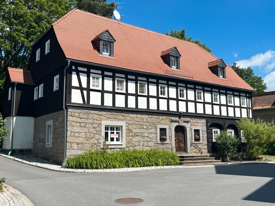 Studio mit 33 m² in Löbau – Bild 3