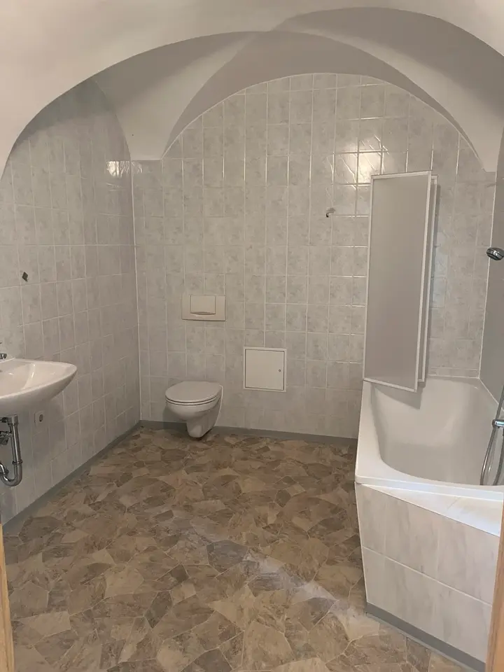 Studio mit 33 m² in Löbau – Bild 4