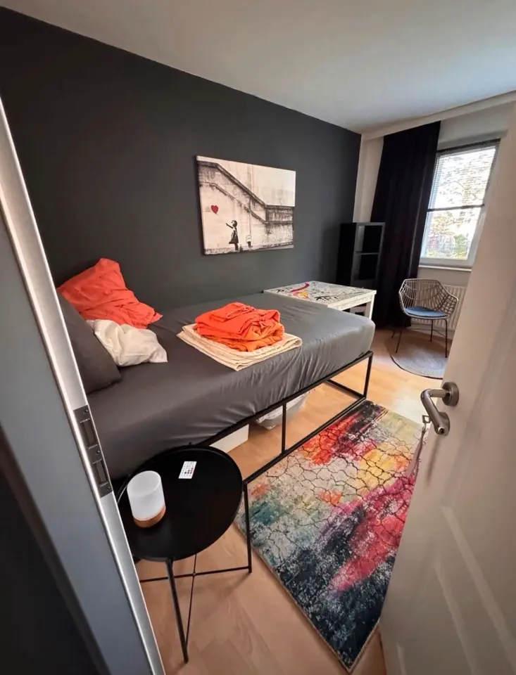 Studio mit 33 m² in Löbau – Bild 10