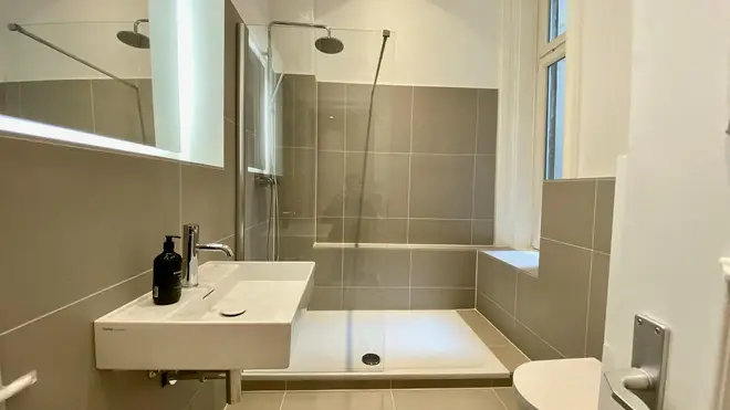 WG-Zimmer mit 13 m² in Hamburg – Bild 7