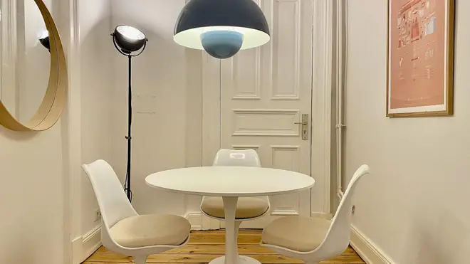 WG-Zimmer mit 13 m² in Hamburg – Bild 10