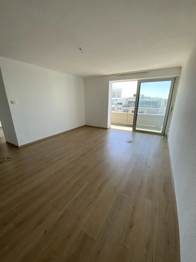 2 Zimmer Wohnung mit 59 m² in Ludwigshafen am Rhein – Bild 5