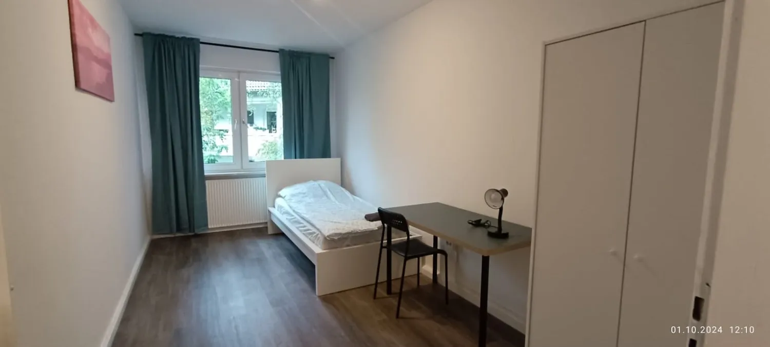 WG-Zimmer mit 11 m² in Dortmund – Bild 1