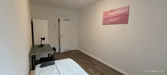 WG-Zimmer mit 11 m² in Dortmund – Bild 3