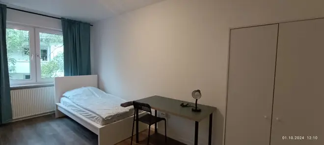 WG-Zimmer mit 11 m² in Dortmund – Bild 4