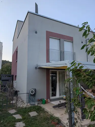 6 Zimmer Haus mit 144 m² in Lörrach – Bild 1