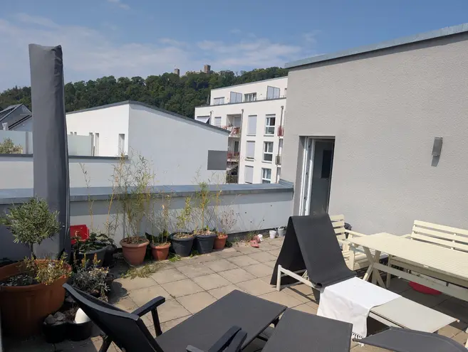 6 Zimmer Haus mit 144 m² in Lörrach – Bild 2