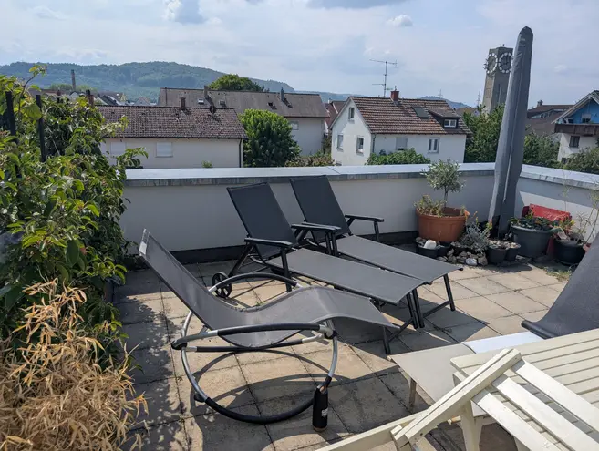 6 Zimmer Haus mit 144 m² in Lörrach – Bild 3