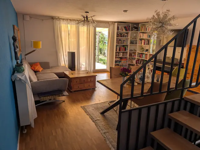 6 Zimmer Haus mit 144 m² in Lörrach – Bild 6