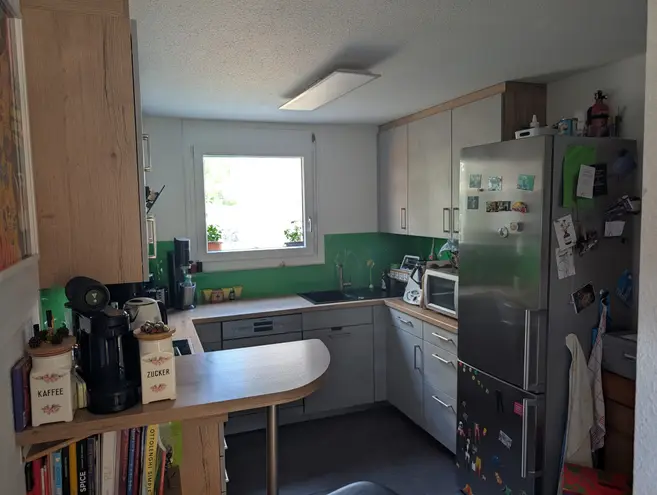 6 Zimmer Haus mit 144 m² in Lörrach – Bild 7