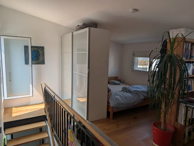 6 Zimmer Haus mit 144 m² in Lörrach – Bild 9