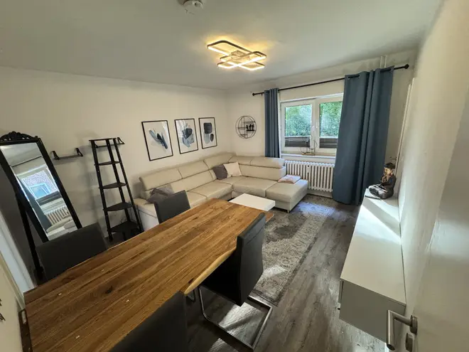 2 Zimmer Wohnung mit 43 m² in Kiel – Bild 2