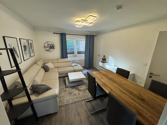 2 Zimmer Wohnung mit 43 m² in Kiel – Bild 3