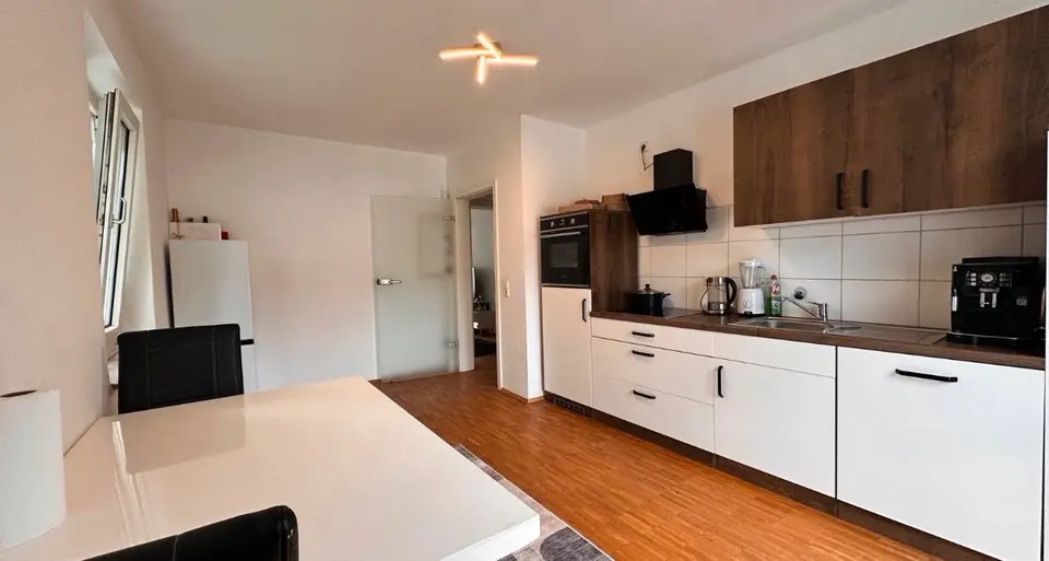 2 Zimmer Wohnung mit 62 m² in Aachen – Bild 6