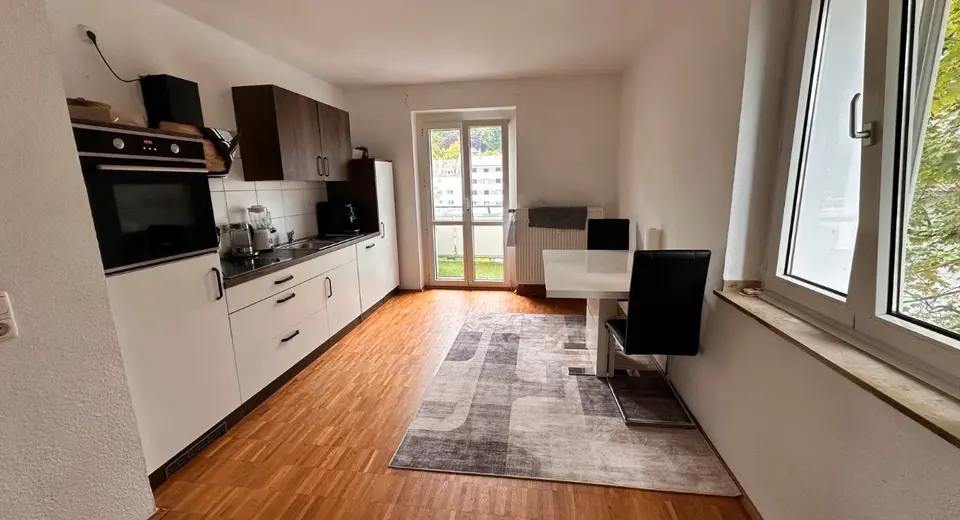2 Zimmer Wohnung mit 62 m² in Aachen – Bild 7
