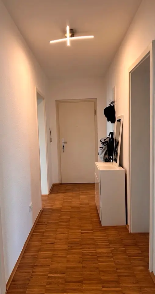 2 Zimmer Wohnung mit 62 m² in Aachen – Bild 8