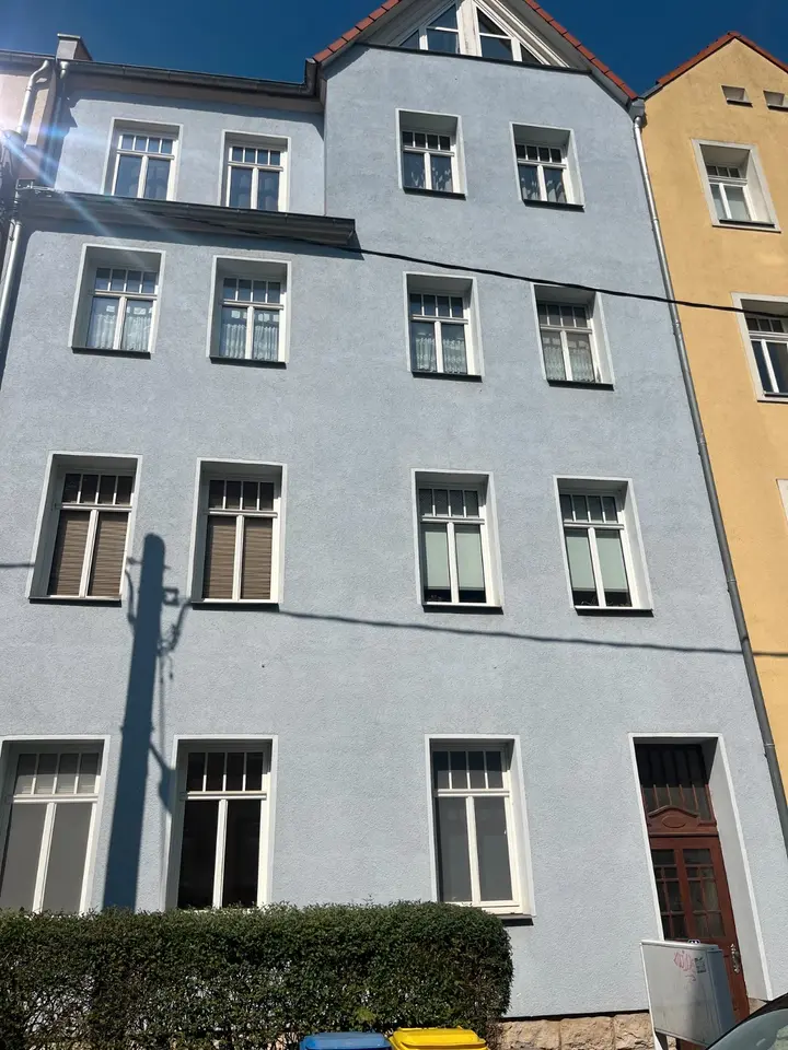 2 Zimmer Wohnung mit 55 m² in Jena – Bild 3