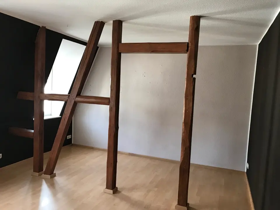 2 Zimmer Wohnung mit 55 m² in Jena – Bild 8