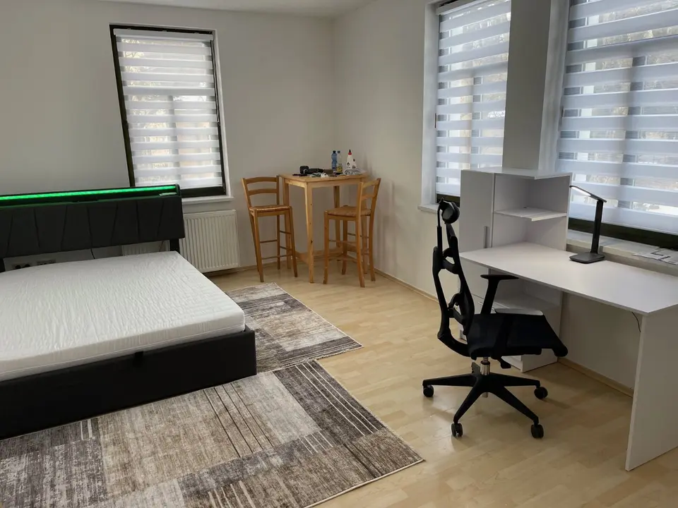2 Zimmer Wohnung mit 55 m² in Jena – Bild 9