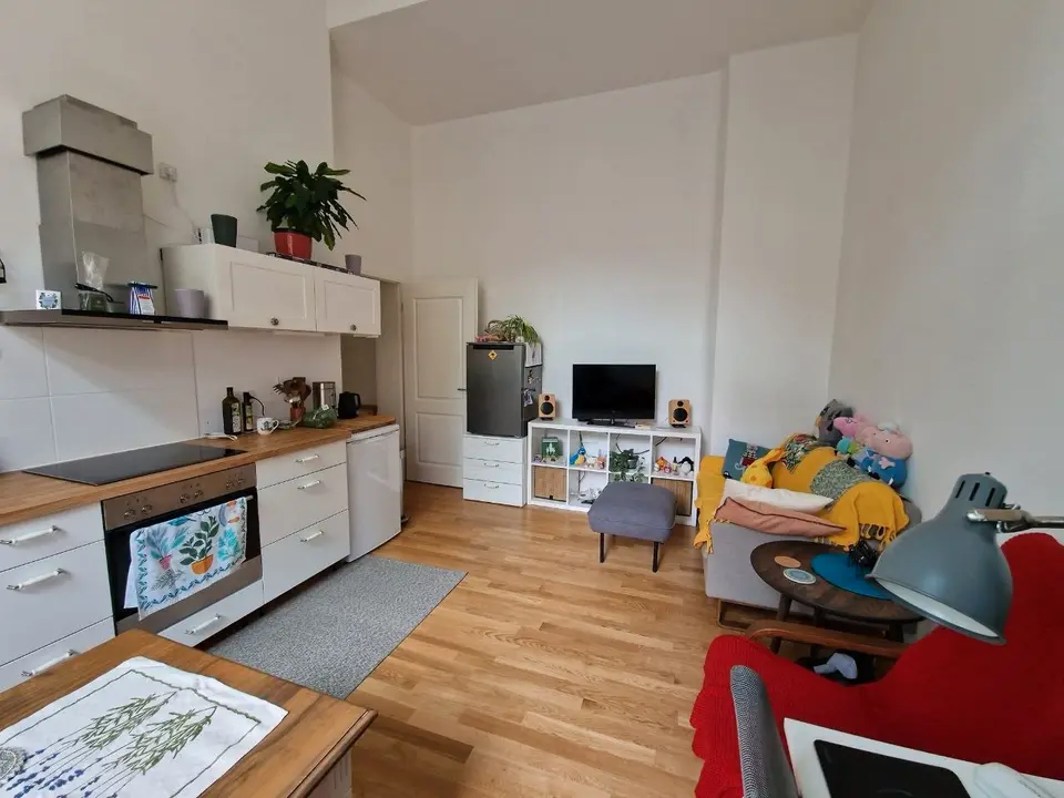 2 Zimmer Wohnung mit 55 m² in Jena – Bild 10