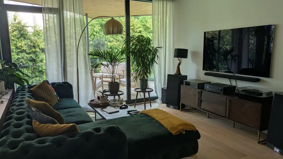 4 Zimmer Wohnung mit 129 m² in Dessau-Roßlau – Bild 2