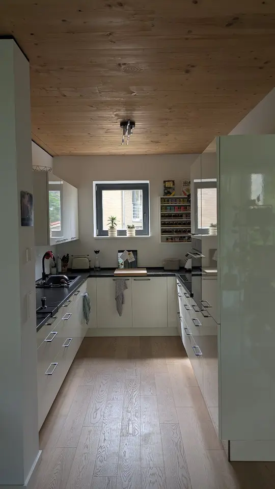 4 Zimmer Wohnung mit 129 m² in Dessau-Roßlau – Bild 3