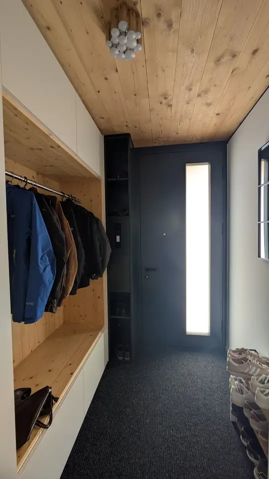 4 Zimmer Wohnung mit 129 m² in Dessau-Roßlau – Bild 4