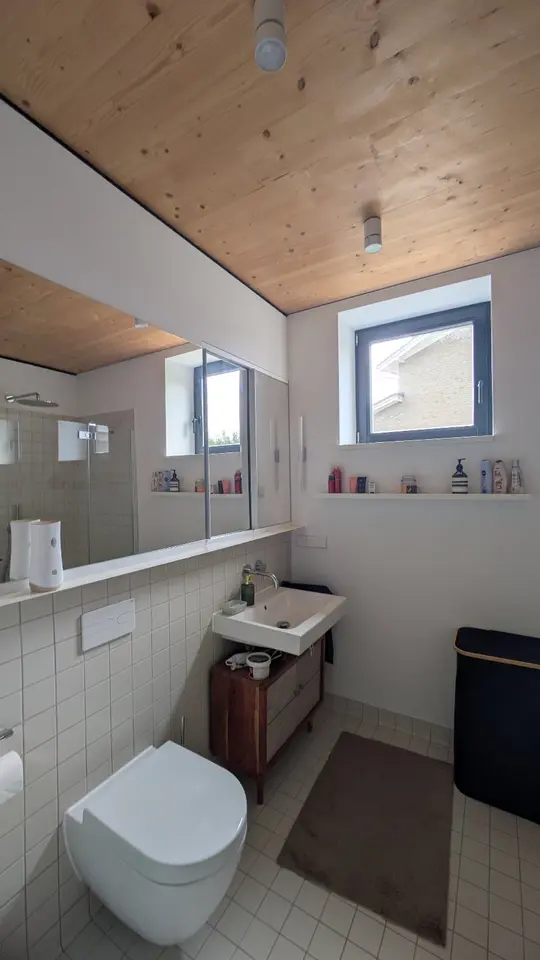 4 Zimmer Wohnung mit 129 m² in Dessau-Roßlau – Bild 5