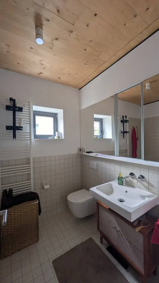 4 Zimmer Wohnung mit 129 m² in Dessau-Roßlau – Bild 6