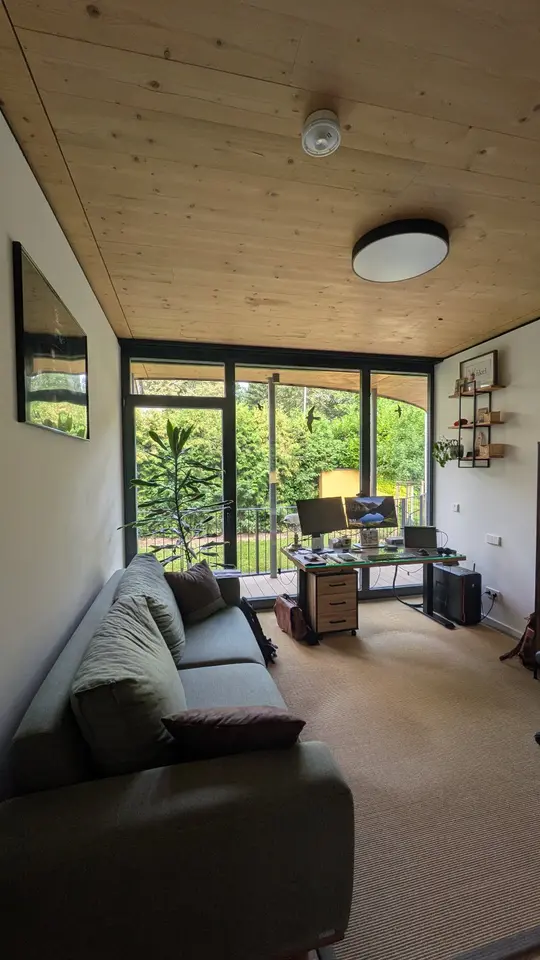 4 Zimmer Wohnung mit 129 m² in Dessau-Roßlau – Bild 8