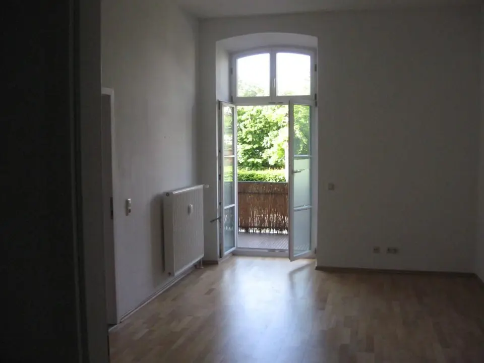 2 Zimmer Wohnung mit 65 m² in Bamberg – Bild 1