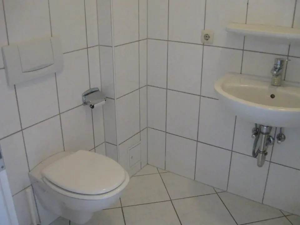 2 Zimmer Wohnung mit 65 m² in Bamberg – Bild 6