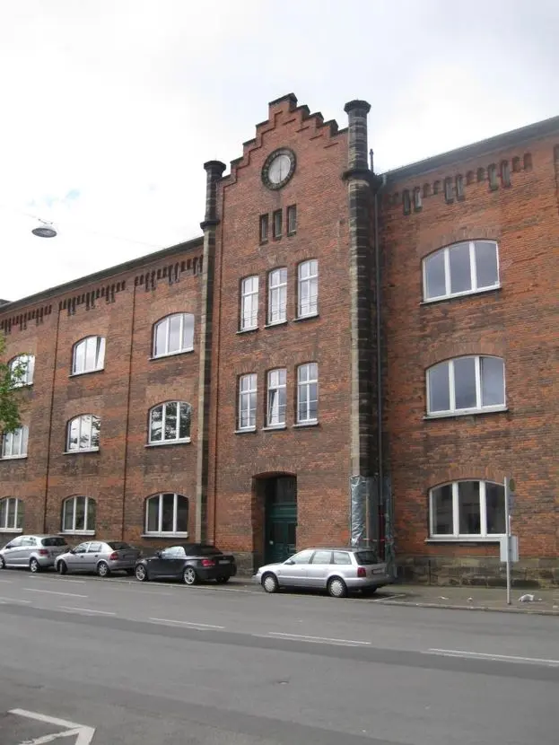 2 Zimmer Wohnung mit 65 m² in Bamberg – Bild 7