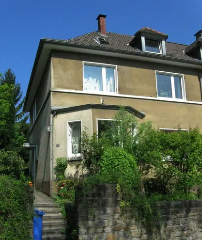 3 Zimmer Wohnung mit 70 m² in Essen – Bild 3