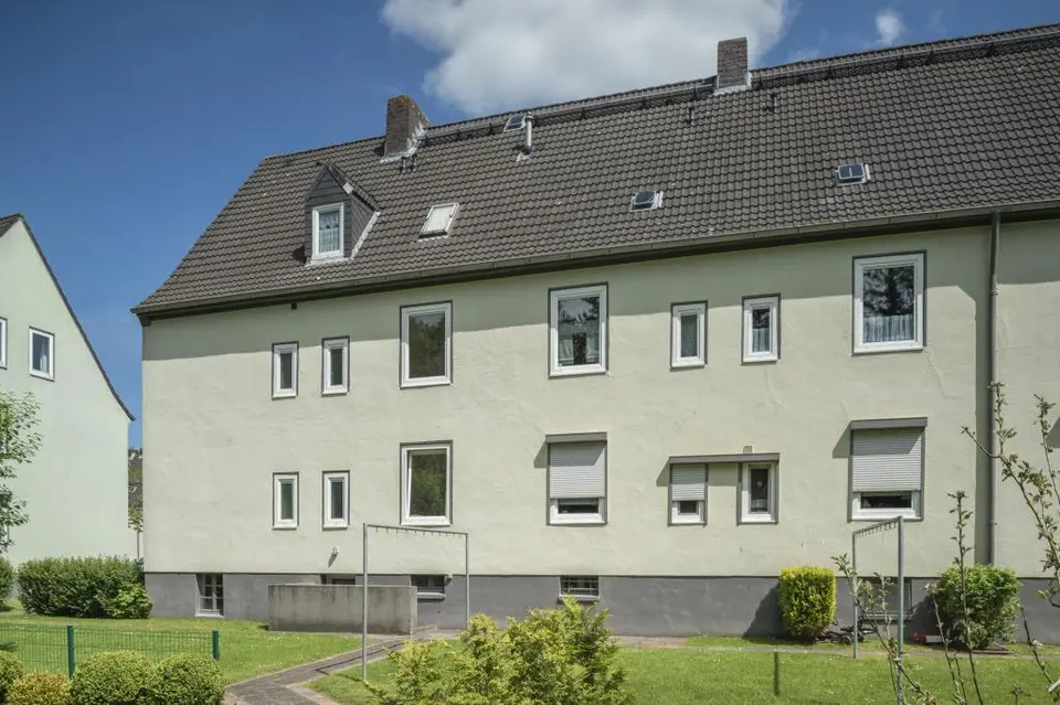 3 Zimmer Wohnung mit 60 m² in Wilhelmshaven – Bild 1