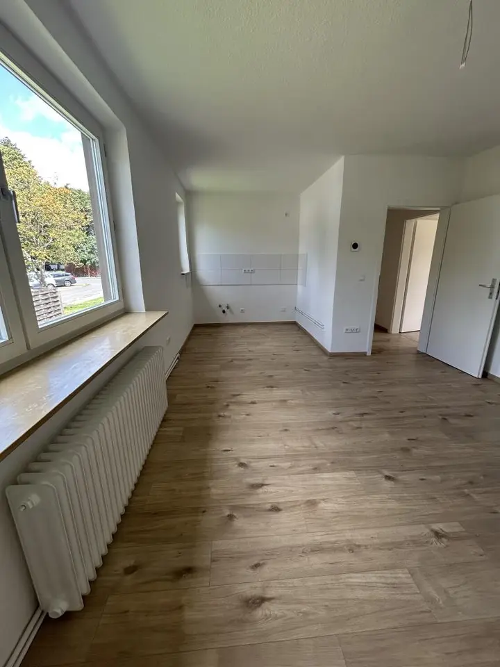 3 Zimmer Wohnung mit 60 m² in Wilhelmshaven – Bild 4