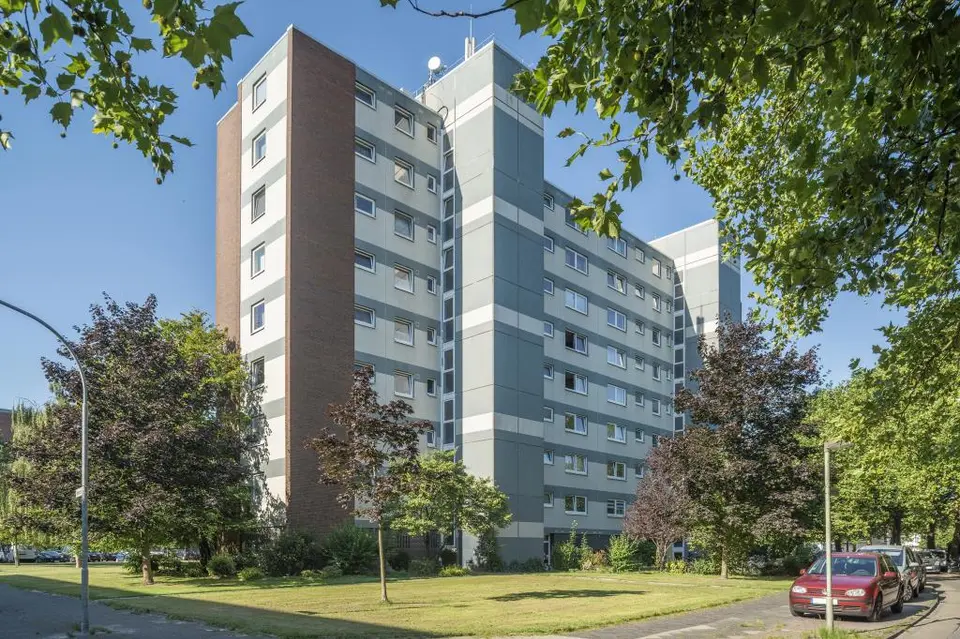 3 Zimmer Wohnung mit 60 m² in Wilhelmshaven – Bild 7