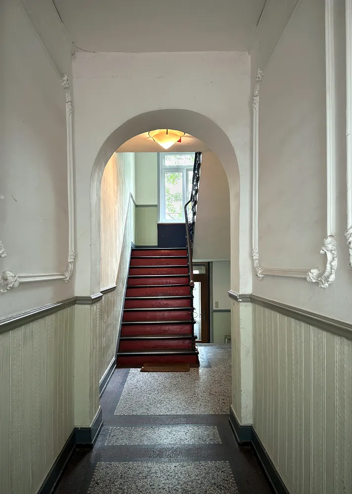 3 Zimmer Wohnung mit 68 m² in Frankfurt am Main – Bild 2