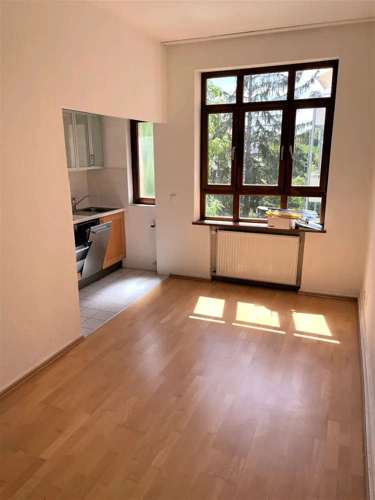 3 Zimmer Wohnung mit 68 m² in Frankfurt am Main – Bild 11
