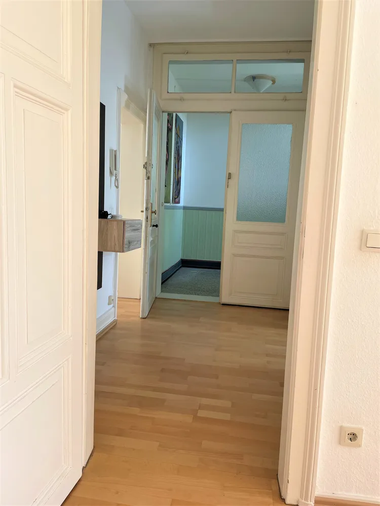 3 Zimmer Wohnung mit 68 m² in Frankfurt am Main – Bild 4