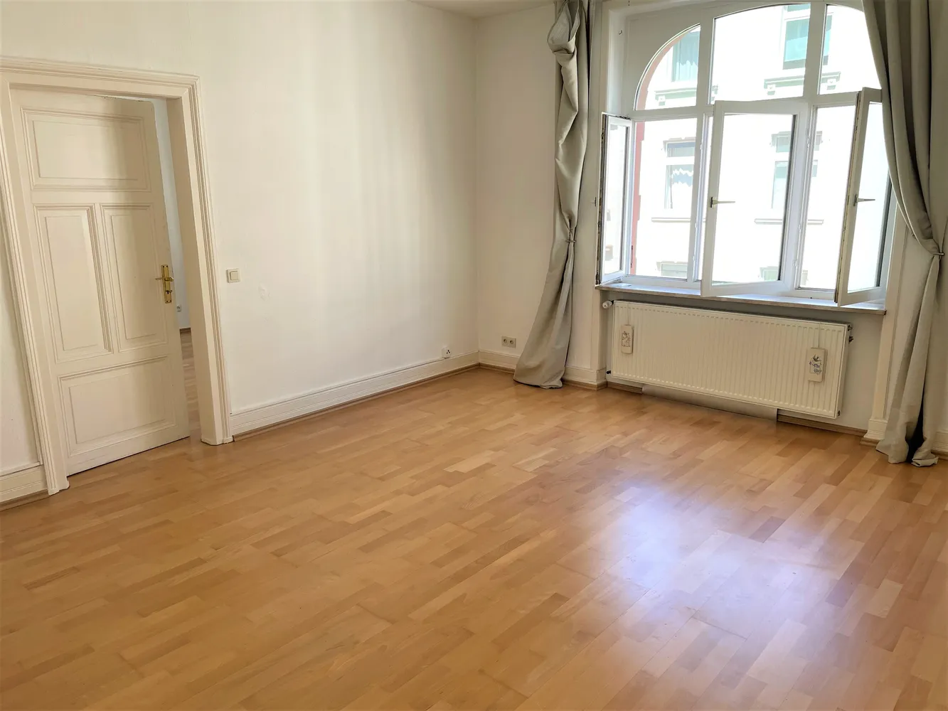 3 Zimmer Wohnung mit 68 m² in Frankfurt am Main – Bild 6