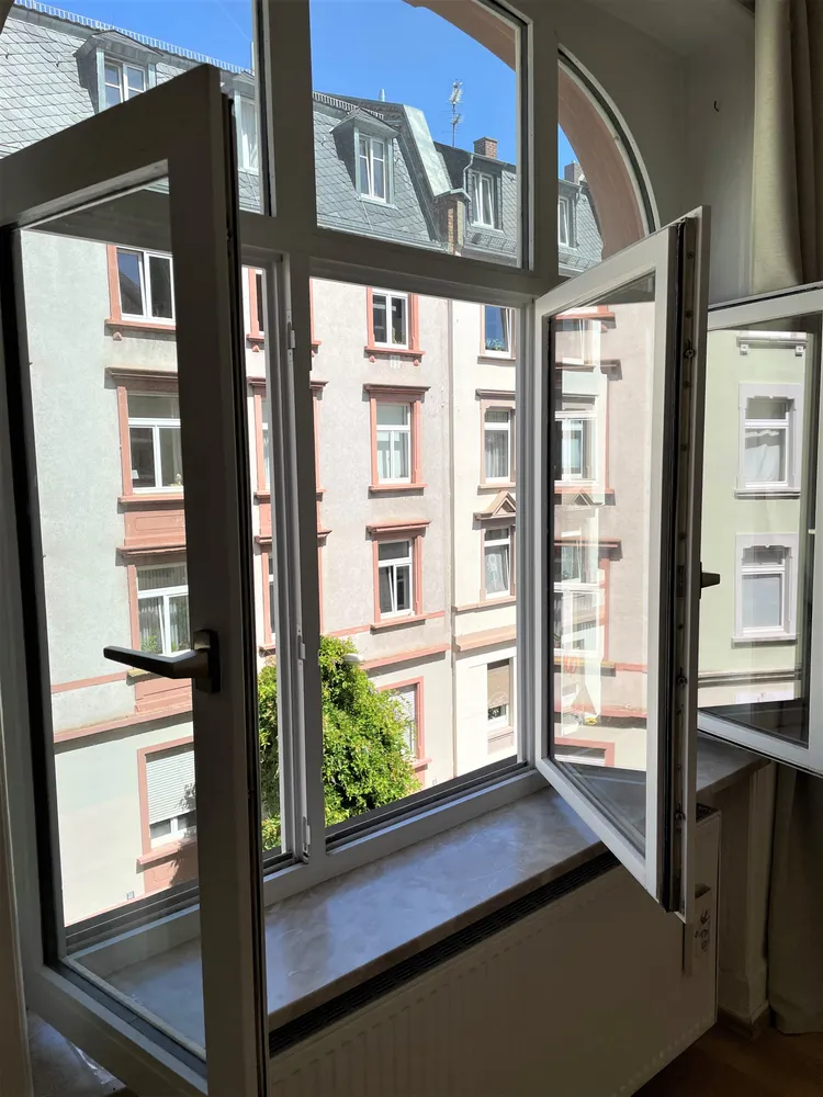 3 Zimmer Wohnung mit 68 m² in Frankfurt am Main – Bild 7