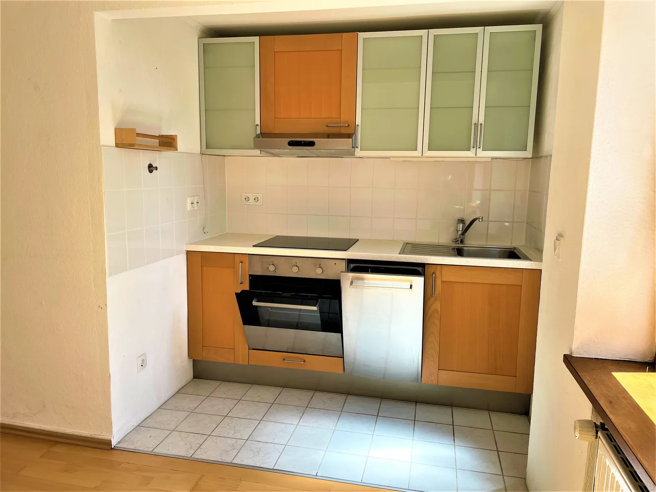 3 Zimmer Wohnung mit 68 m² in Frankfurt am Main – Bild 9