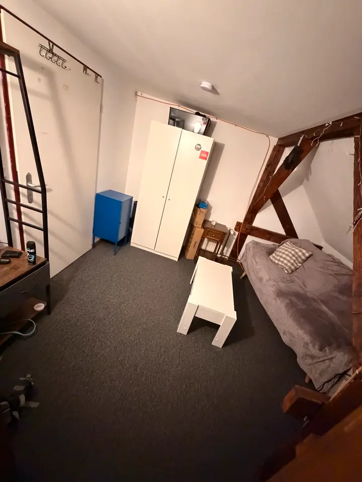Studio mit 20 m² in Berlin – Bild 2